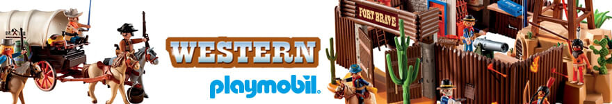Playmobil Country